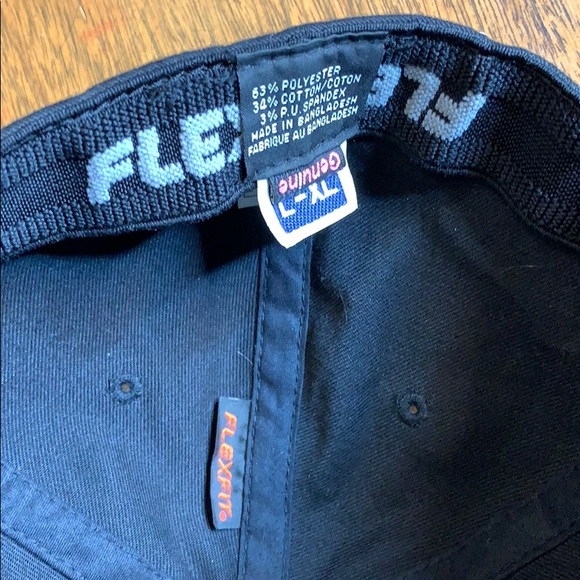 Volcom Full Stone Flex Fit baseball hat - Picture 5 of 6